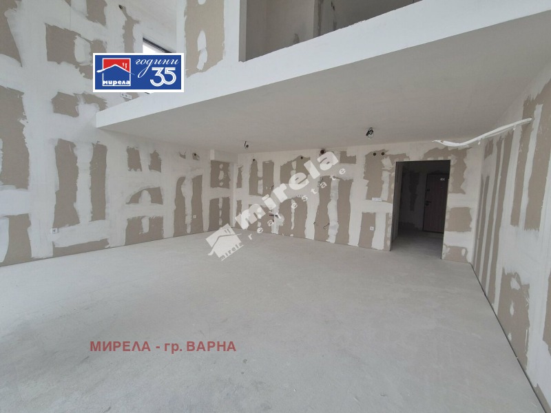 Продава 4-СТАЕН, гр. Варна, м-т Ален мак, снимка 2 - Апартаменти - 53462142