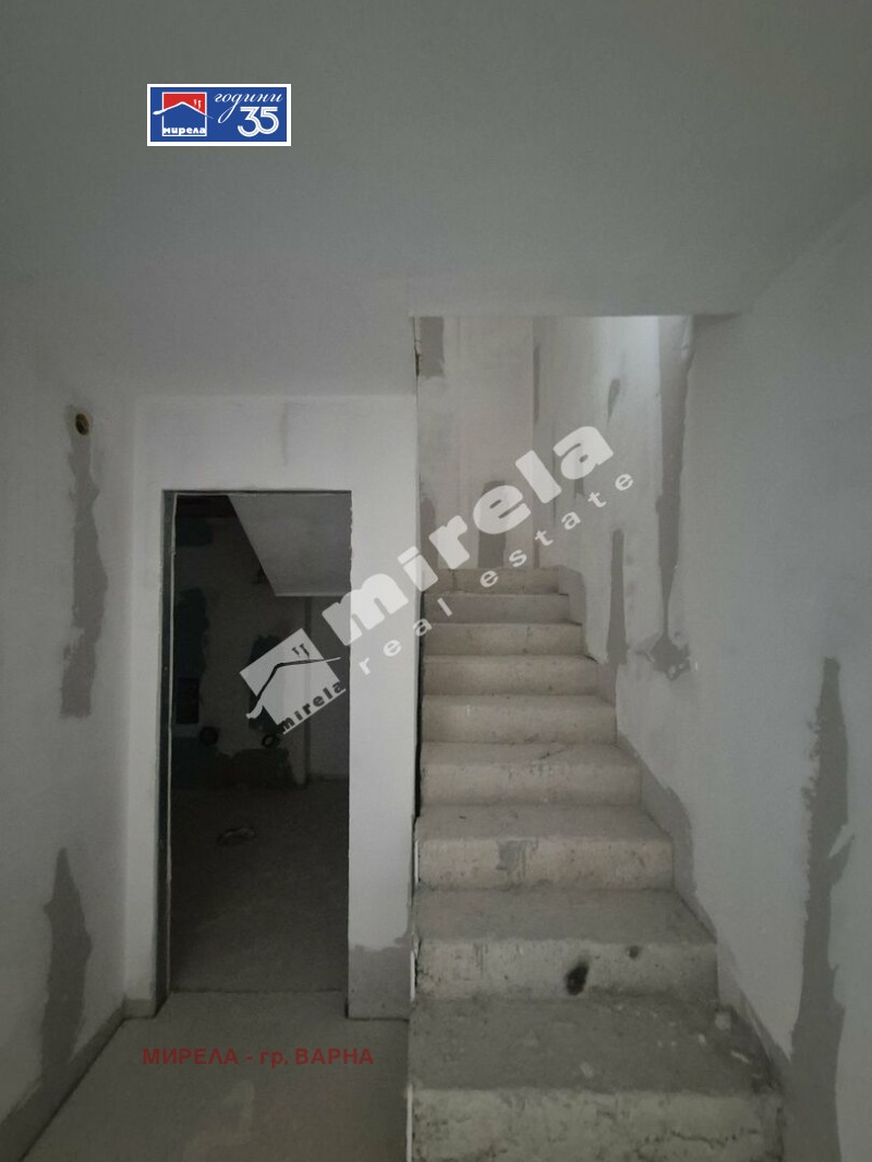 Продава 4-СТАЕН, гр. Варна, м-т Ален мак, снимка 6 - Апартаменти - 53462142