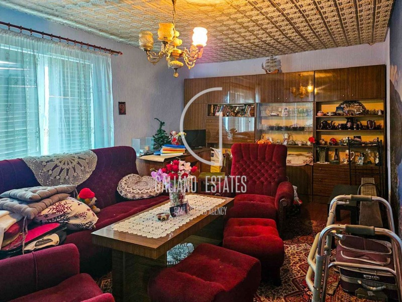 Продаја  Кућа регион Софиа , Вакарел , 100 м2 | 47707329 - слика [12]