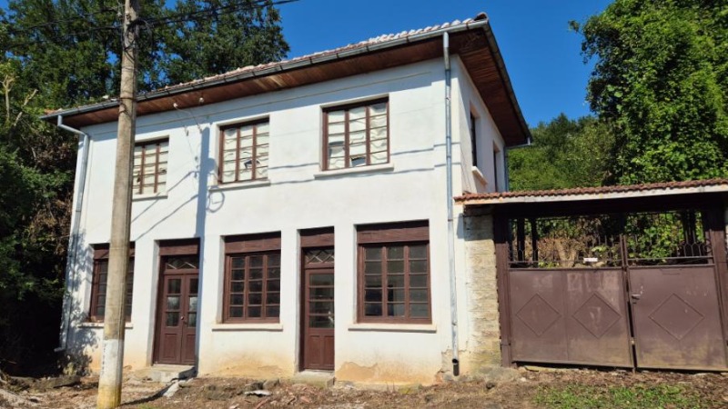 Продаја  Кућа регион Габрово , Боазат , 65 м2 | 46214327 - слика [3]