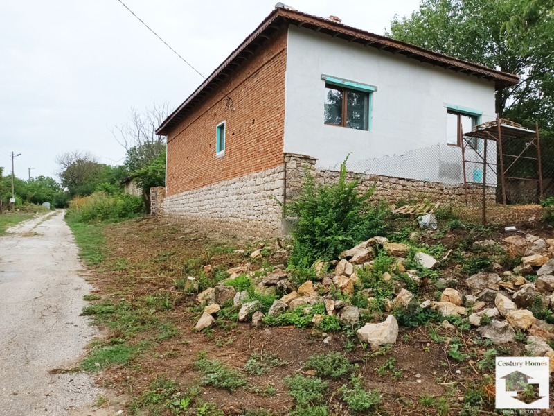 À venda  Casa região Veliko Tarnovo , Rusalia , 90 m² | 80343999 - imagem [14]