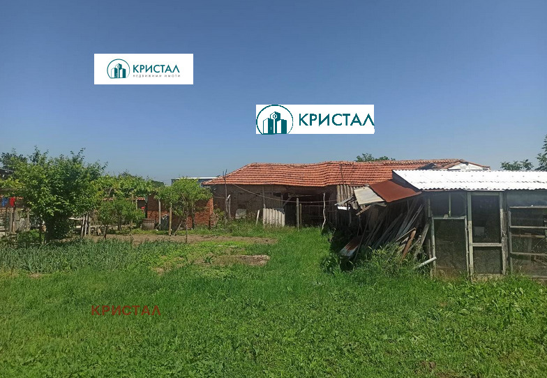 Продава КЪЩА, с. Пъдарско, област Пловдив, снимка 6 - Къщи - 47585350