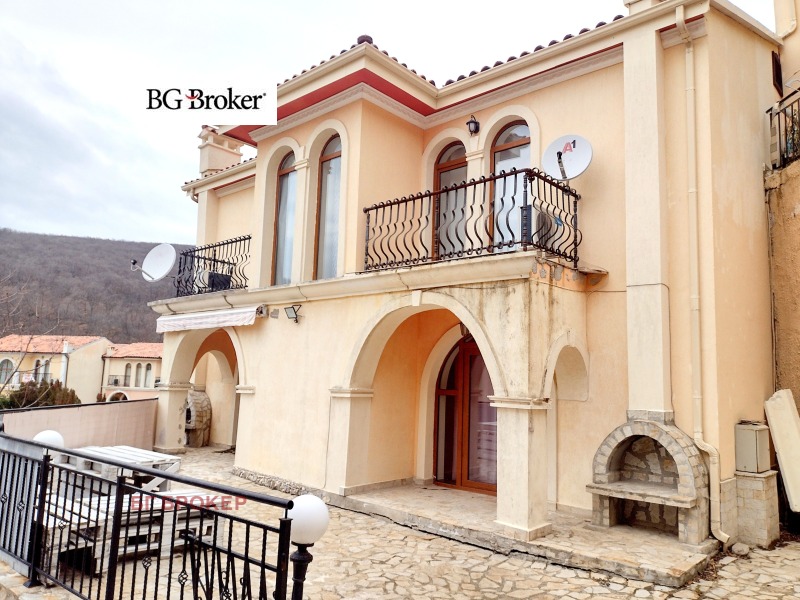 Na prodej  Dům oblast Burgas , k.k. Elenite , 108 m2 | 86292515