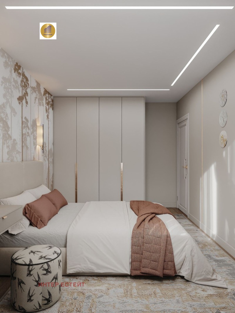 Продава КЪЩА, гр. София, Павлово, снимка 9 - Къщи - 51812586