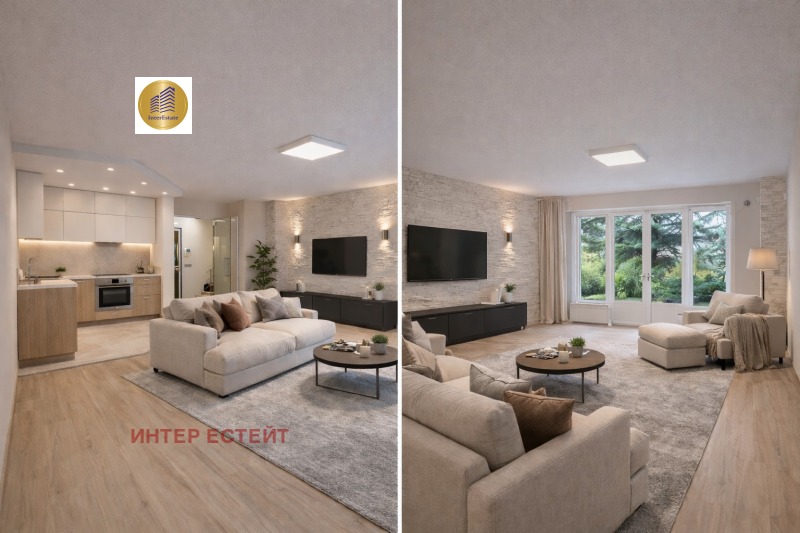 Продава КЪЩА, гр. София, Павлово, снимка 4 - Къщи - 51812586