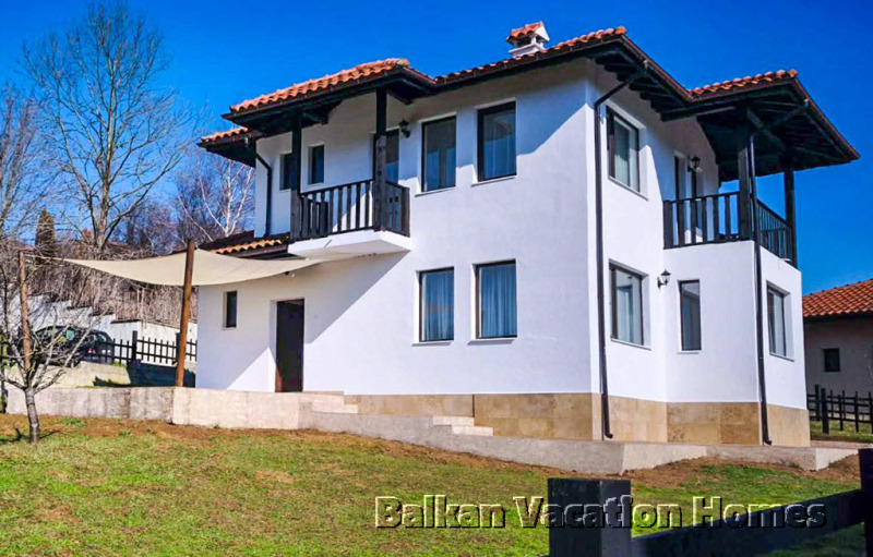 Продава КЪЩА, с. Църква, област Добрич