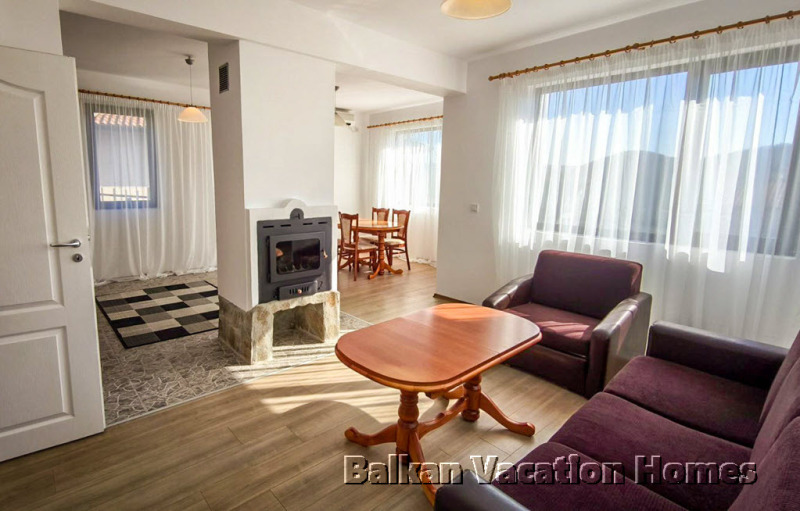 Продава КЪЩА, с. Църква, област Добрич, снимка 3 - Къщи - 53575249