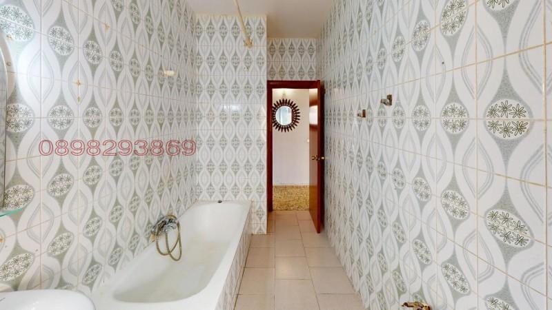 Продава КЪЩА, гр. Шумен, Дивдядово, снимка 11 - Къщи - 54222674