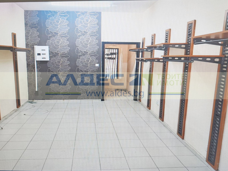 For Sale  Shop Sofia , Tsentar , 33 sq.m | 99701863