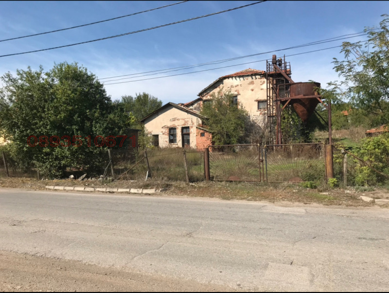 Продава ПАРЦЕЛ, с. Въгларово, област Хасково