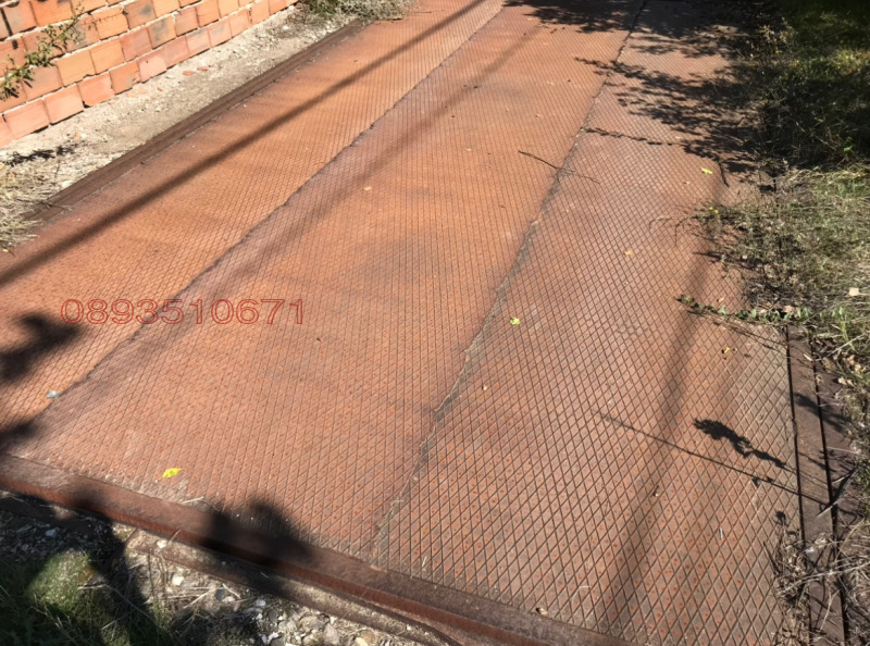 Продава ПАРЦЕЛ, с. Въгларово, област Хасково, снимка 6 - Парцели - 52787350