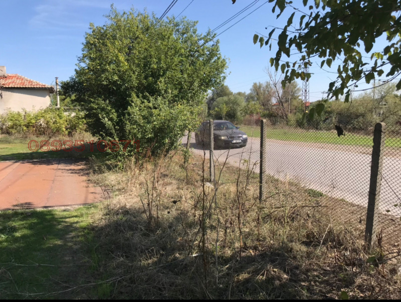 Продава ПАРЦЕЛ, с. Въгларово, област Хасково, снимка 2 - Парцели - 52787350