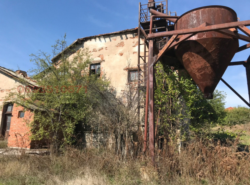 Продава ПАРЦЕЛ, с. Въгларово, област Хасково, снимка 3 - Парцели - 52787350