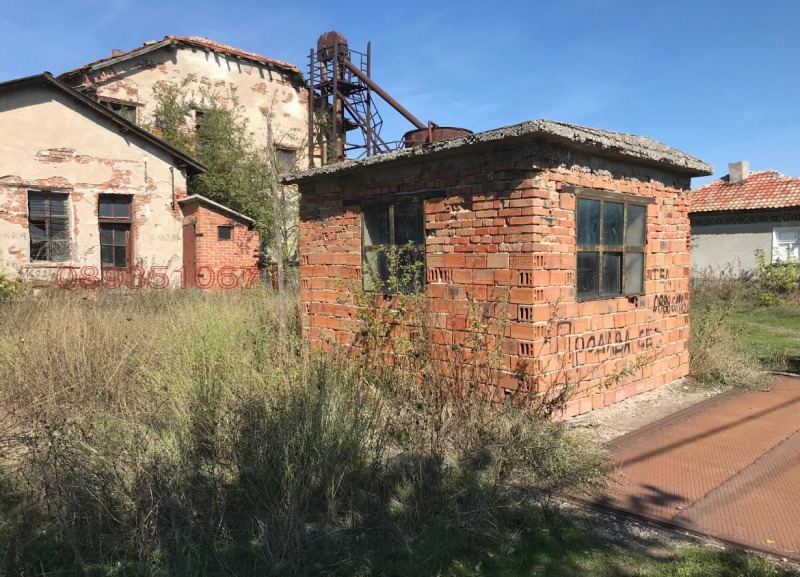 Продава ПАРЦЕЛ, с. Въгларово, област Хасково, снимка 7 - Парцели - 52787350