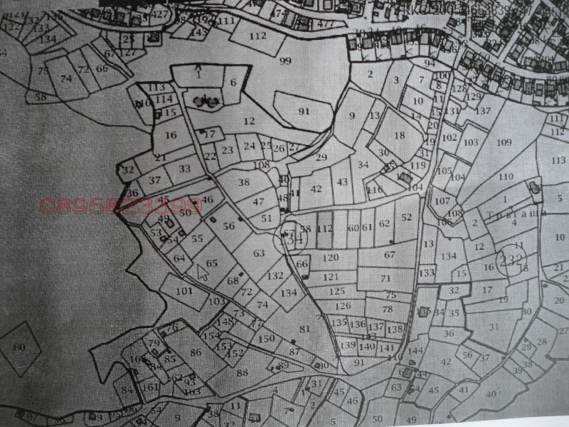 Продава ПАРЦЕЛ, гр. Асеновград, област Пловдив, снимка 4 - Парцели - 52778884