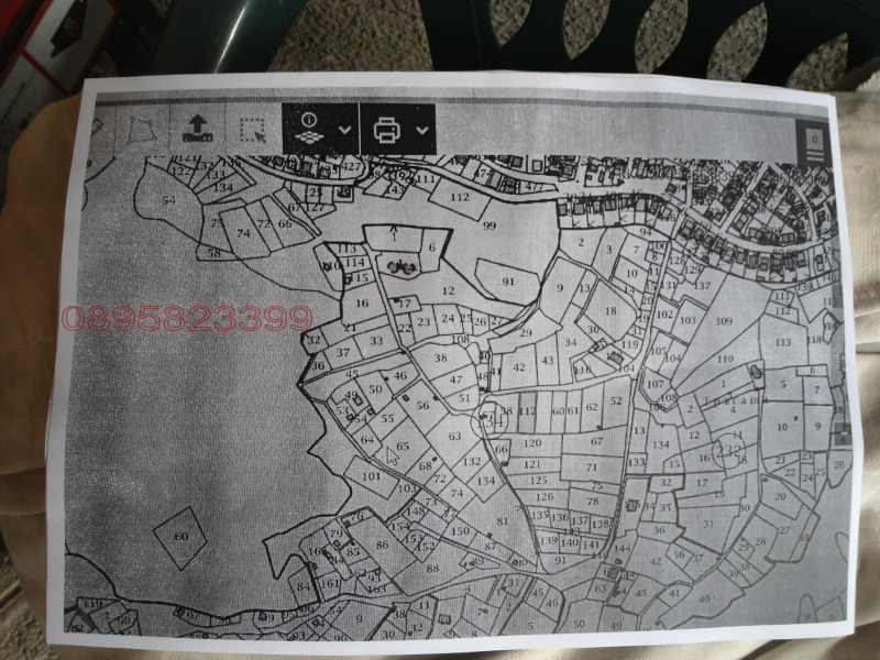 Продава ПАРЦЕЛ, гр. Асеновград, област Пловдив, снимка 3 - Парцели - 52778884