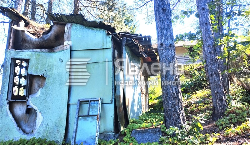 Продава ПАРЦЕЛ, с. Владо Тричков, област София област, снимка 7 - Парцели - 55286877
