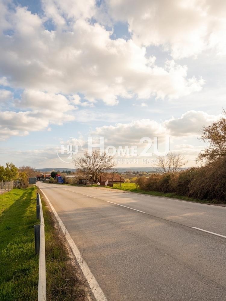 Продава ПАРЦЕЛ, гр. Варна, м-т Ментешето, снимка 4 - Парцели - 55900141