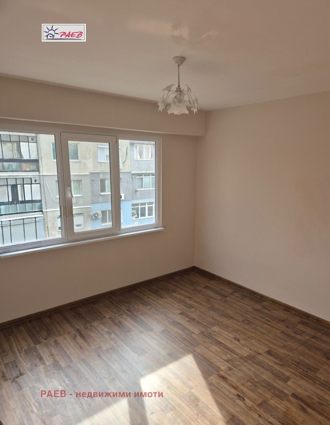 Продава 1-СТАЕН, гр. Русе, Дружба 1