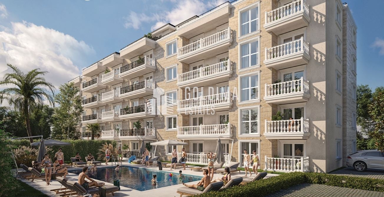 Продава 1-СТАЕН, к.к. Слънчев бряг, област Бургас, снимка 3 - Апартаменти - 54047184