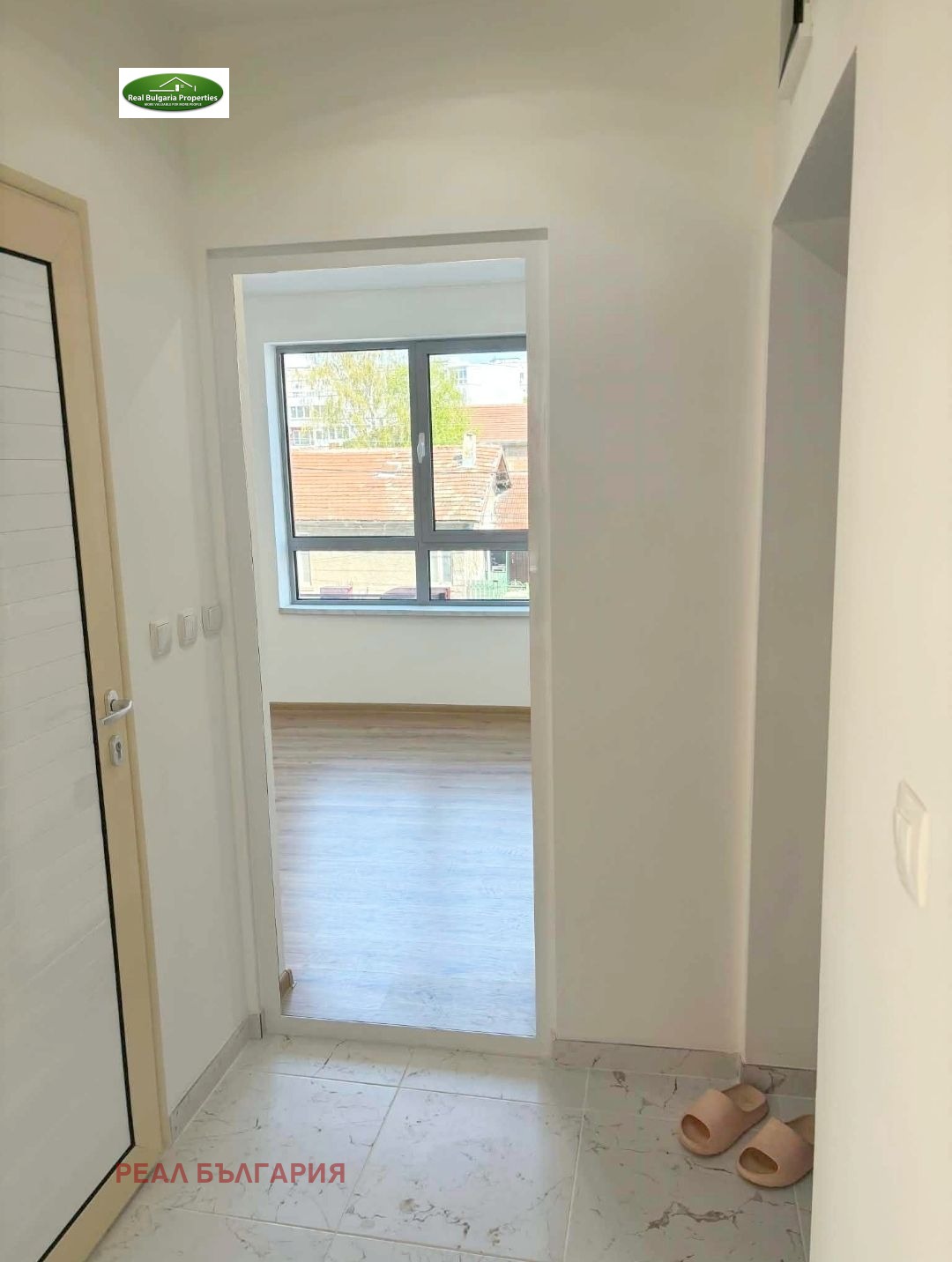 Продава 1-СТАЕН, гр. Русе, Център, снимка 4 - Апартаменти - 54339407