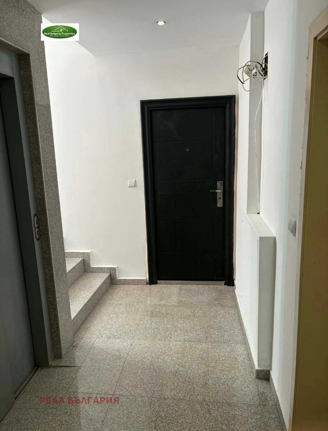 Продава 1-СТАЕН, гр. Русе, Център, снимка 7 - Апартаменти - 54339407