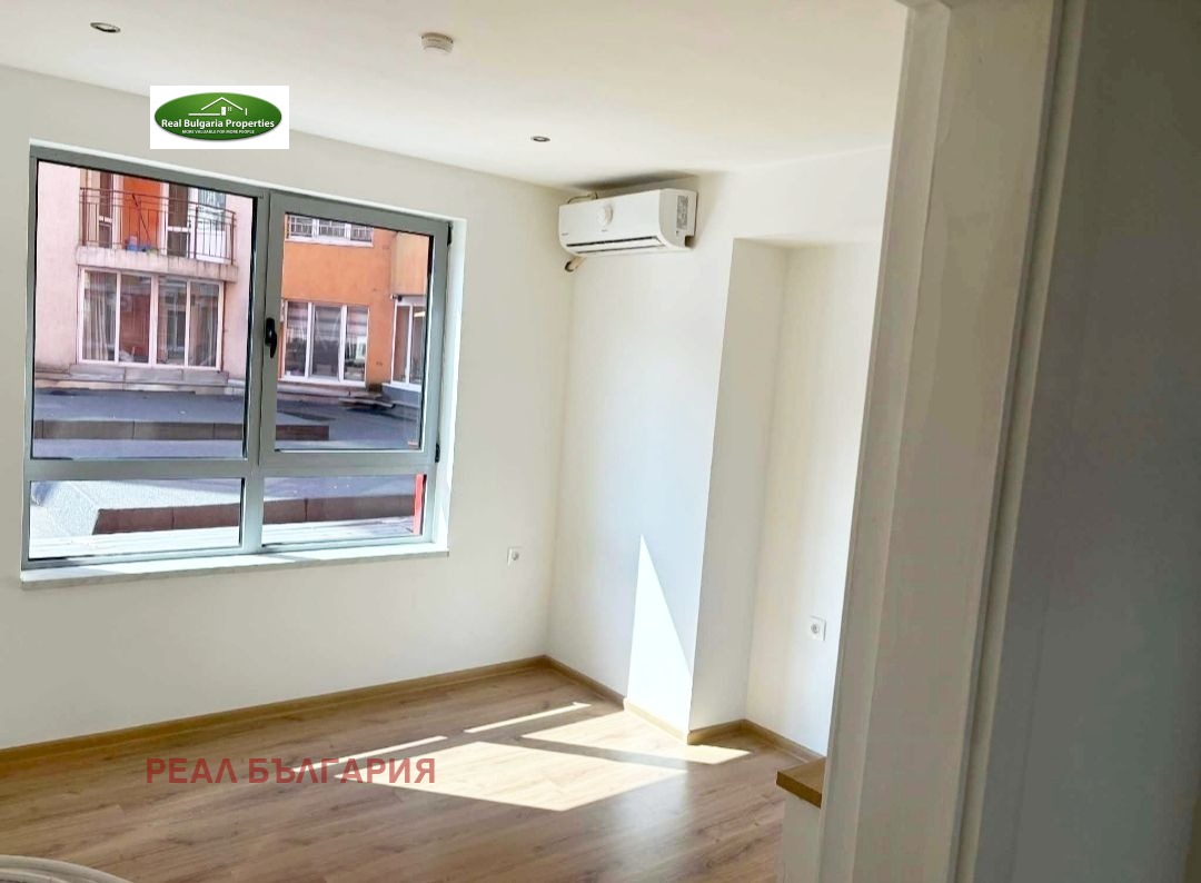 Продава 1-СТАЕН, гр. Русе, Център, снимка 3 - Апартаменти - 54339407