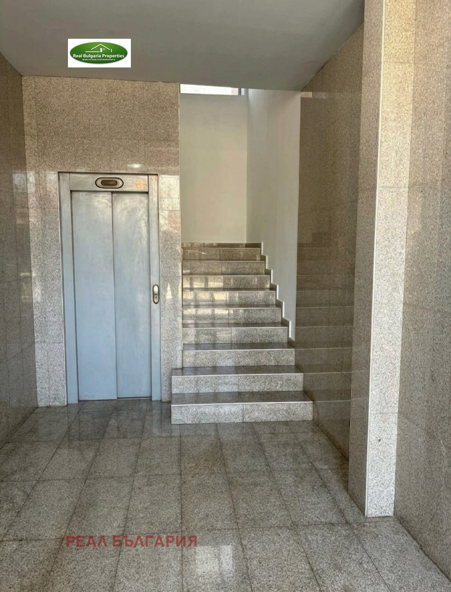 Продава 1-СТАЕН, гр. Русе, Център, снимка 8 - Апартаменти - 54339407