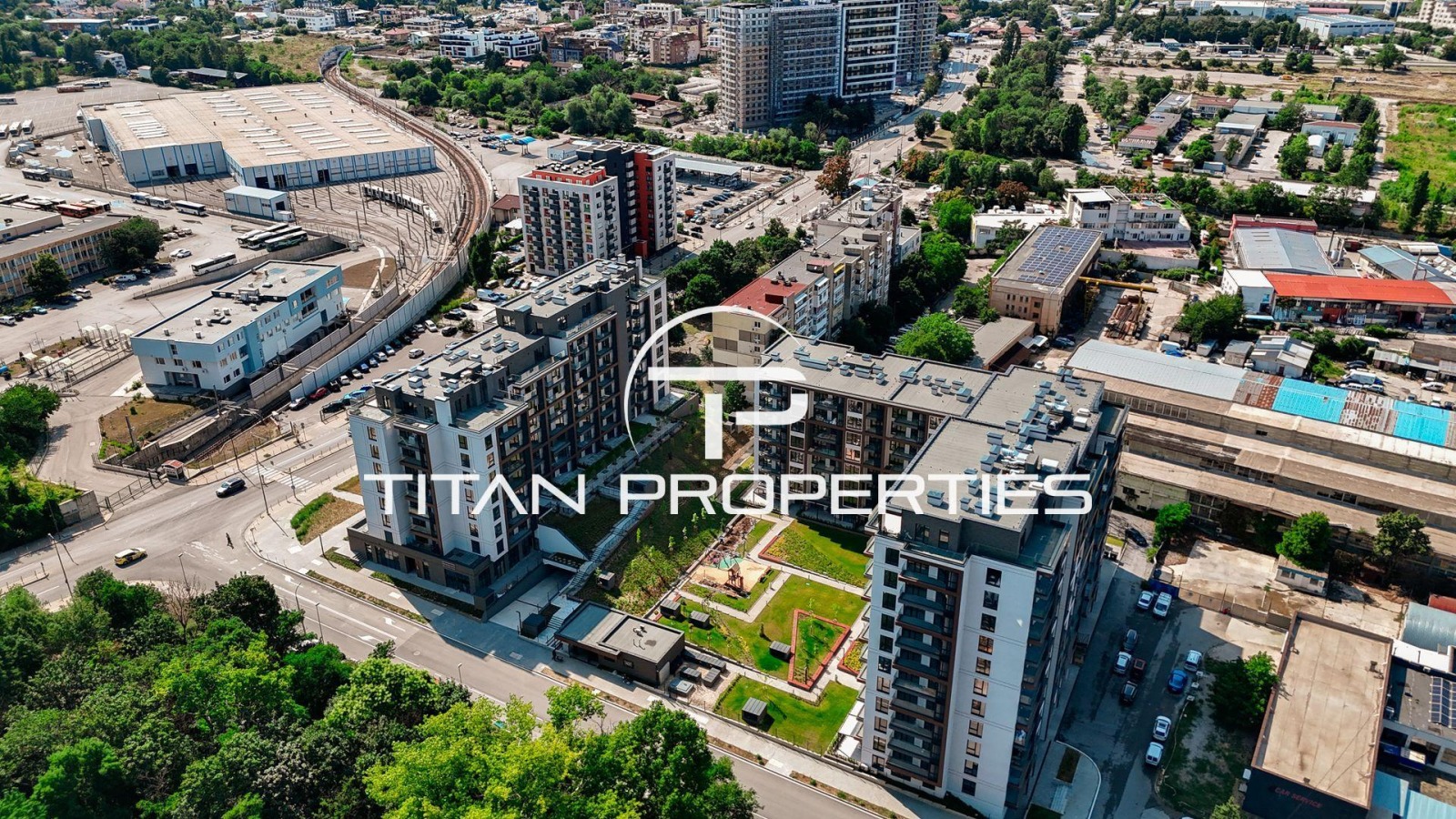 Продава 1-СТАЕН, гр. София, НПЗ Средец