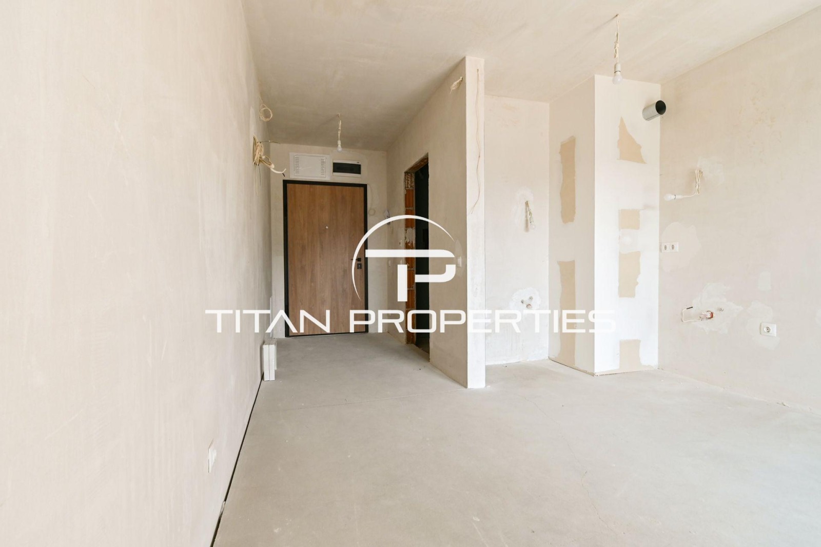 Продава 1-СТАЕН, гр. София, НПЗ Средец, снимка 5 - Апартаменти - 55444014