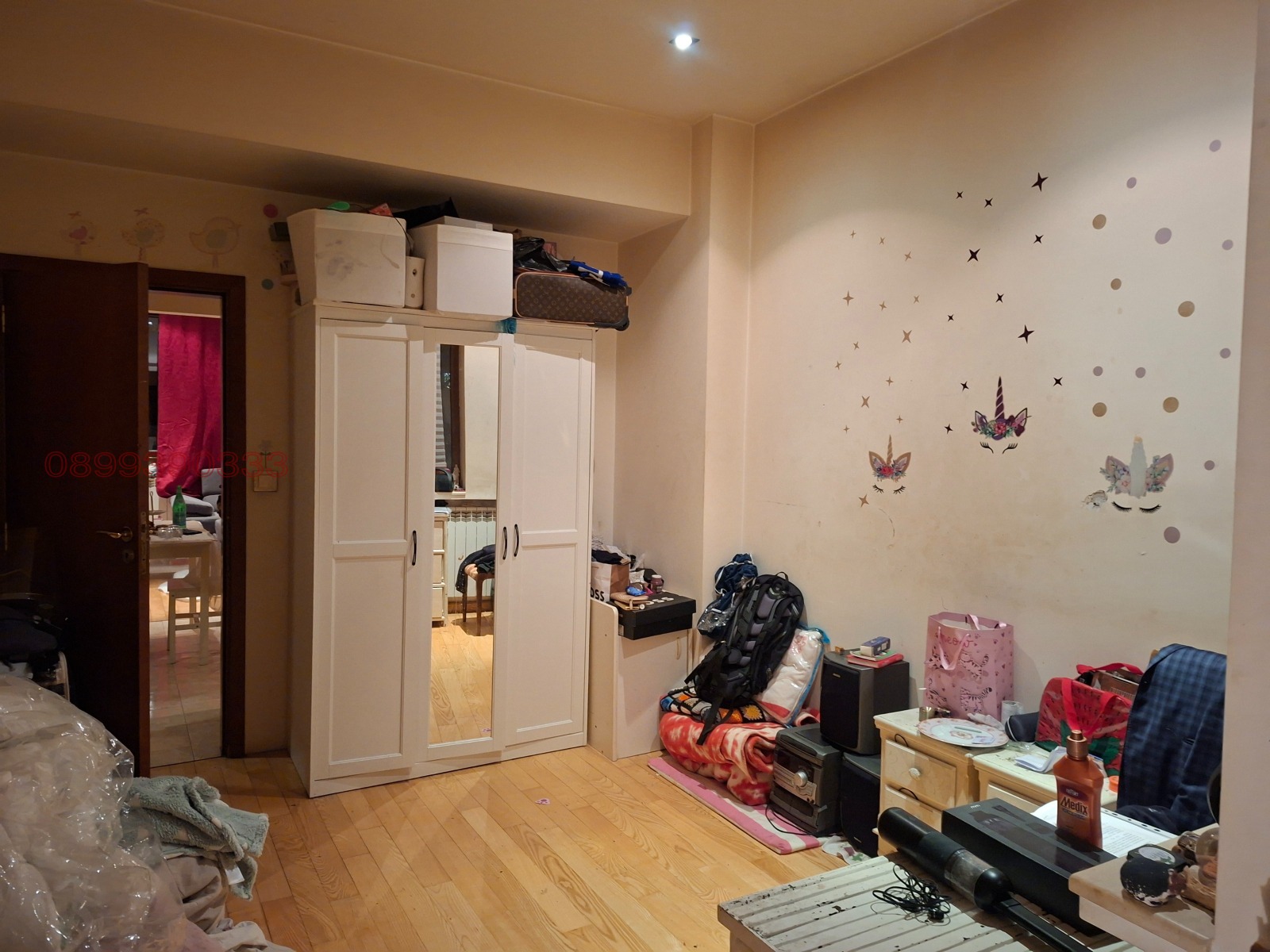 Продава 2-СТАЕН, гр. София, Център, снимка 8 - Апартаменти - 53474256