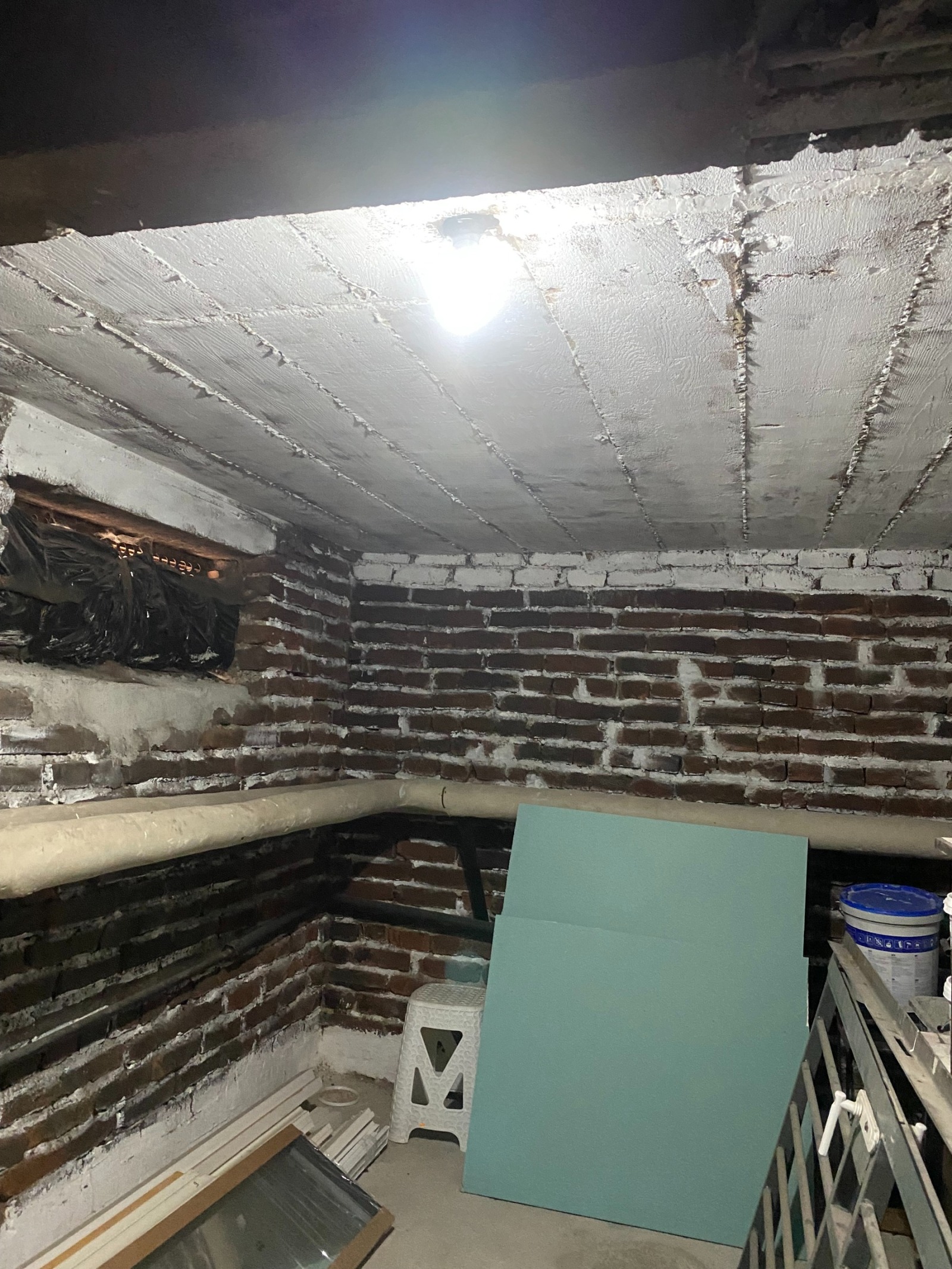 Продава 2-СТАЕН, гр. Перник, Твърди ливади, снимка 10 - Апартаменти - 54514798