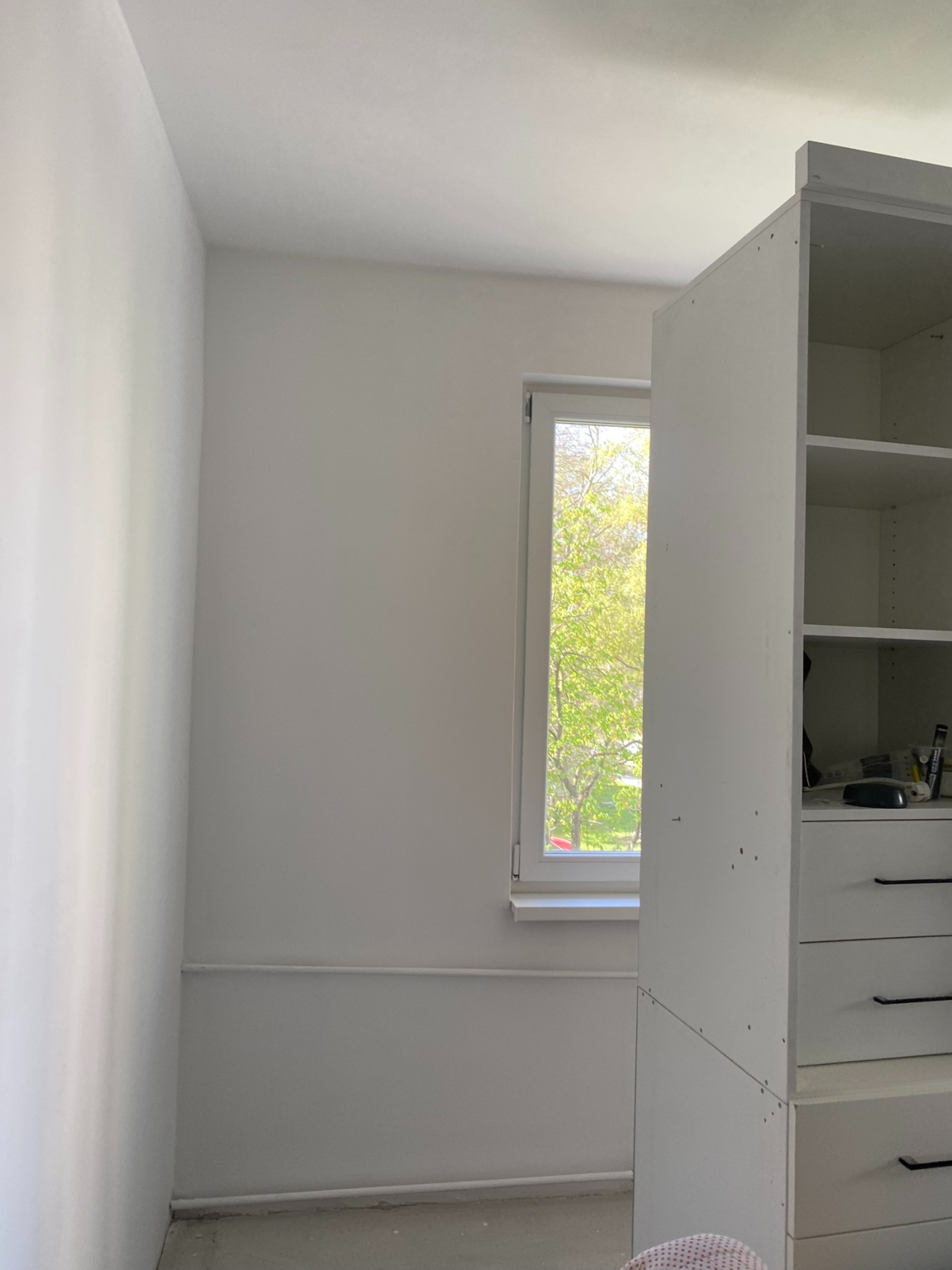 Продава 2-СТАЕН, гр. Перник, Твърди ливади, снимка 3 - Апартаменти - 54514798