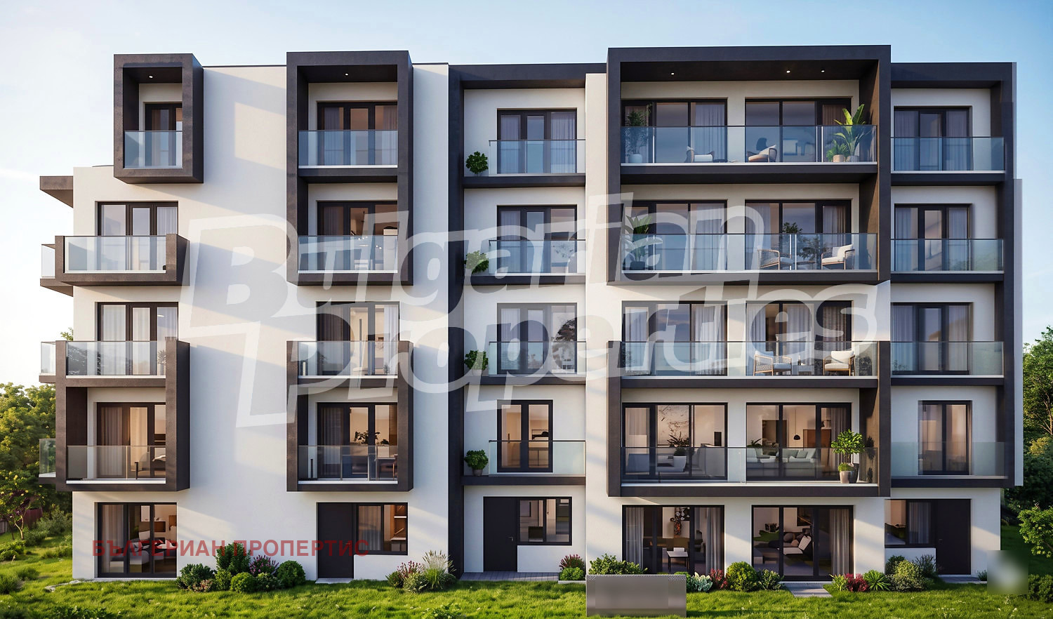 Продава 2-СТАЕН, гр. Приморско, област Бургас, снимка 6 - Апартаменти - 54712107