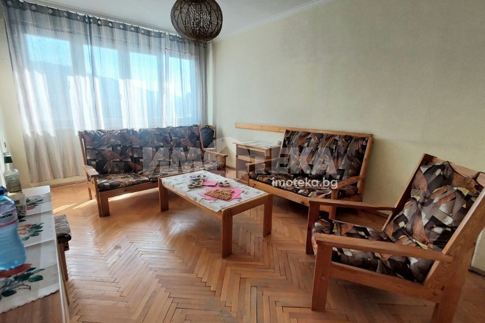 Продава 2-СТАЕН, гр. София, Борово