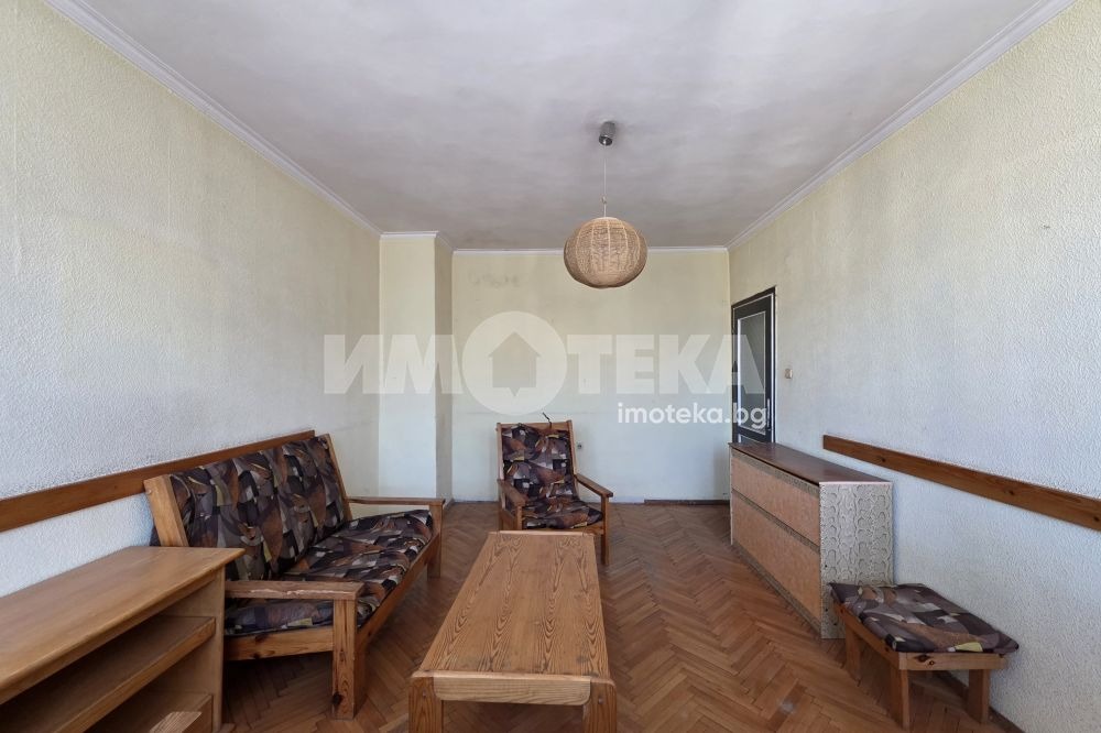 Продава 2-СТАЕН, гр. София, Борово, снимка 7 - Апартаменти - 54910583