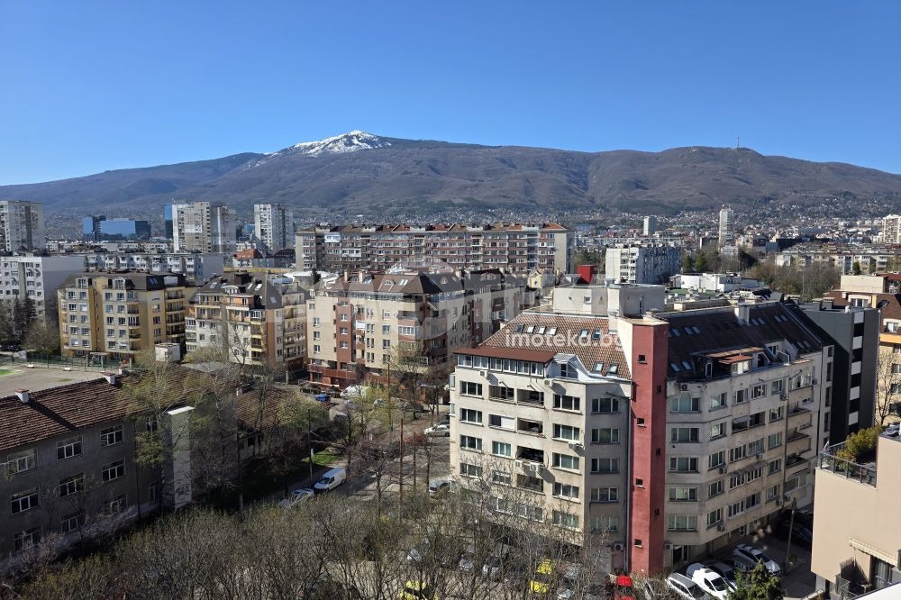 Продава 2-СТАЕН, гр. София, Борово, снимка 11 - Апартаменти - 54910583