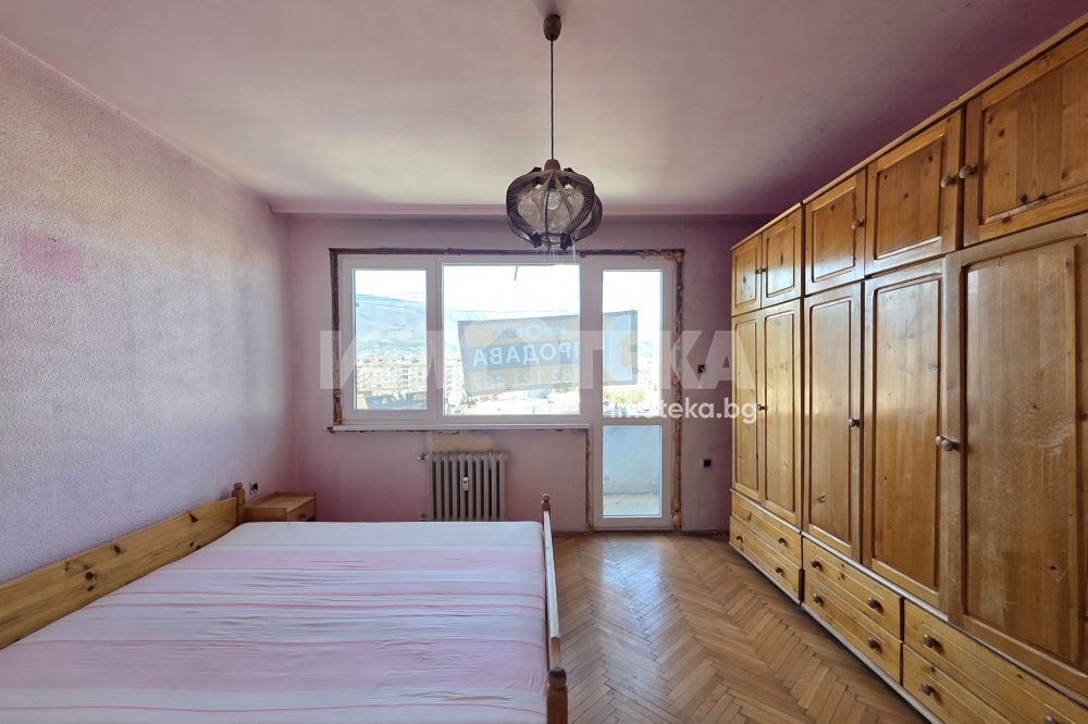 Продава 2-СТАЕН, гр. София, Борово, снимка 3 - Апартаменти - 54910583