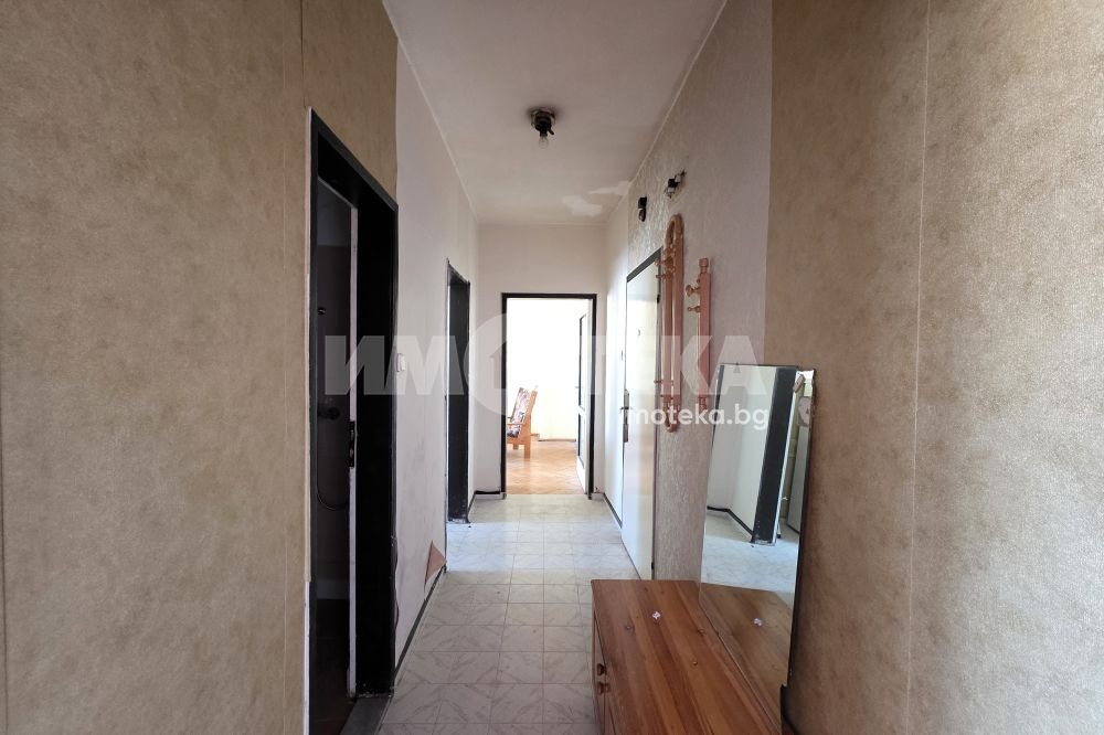 Продава 2-СТАЕН, гр. София, Борово, снимка 10 - Апартаменти - 54910583