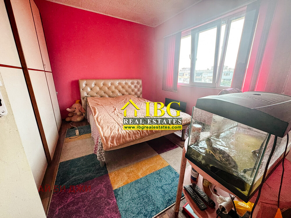 Продава 2-СТАЕН, гр. Русе, Родина 1, снимка 5 - Апартаменти - 56377916