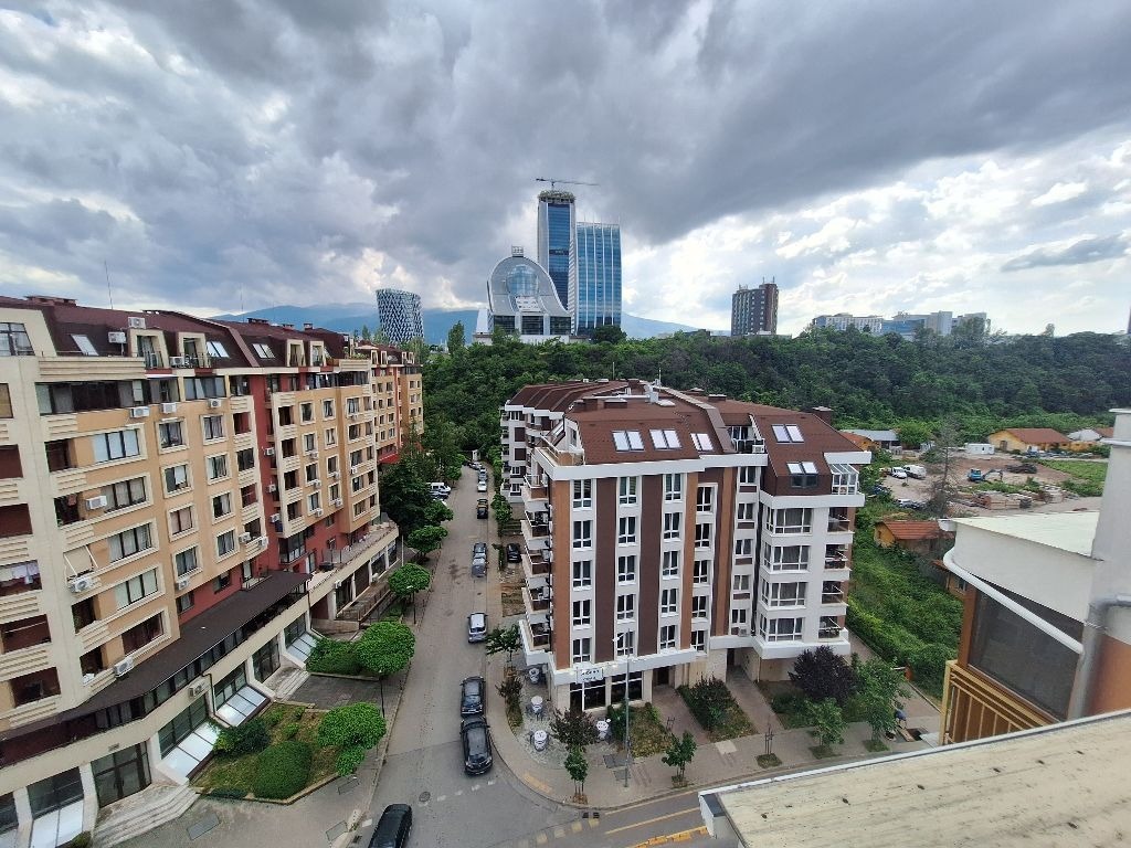 Продава 3-СТАЕН, гр. София, Дружба 2