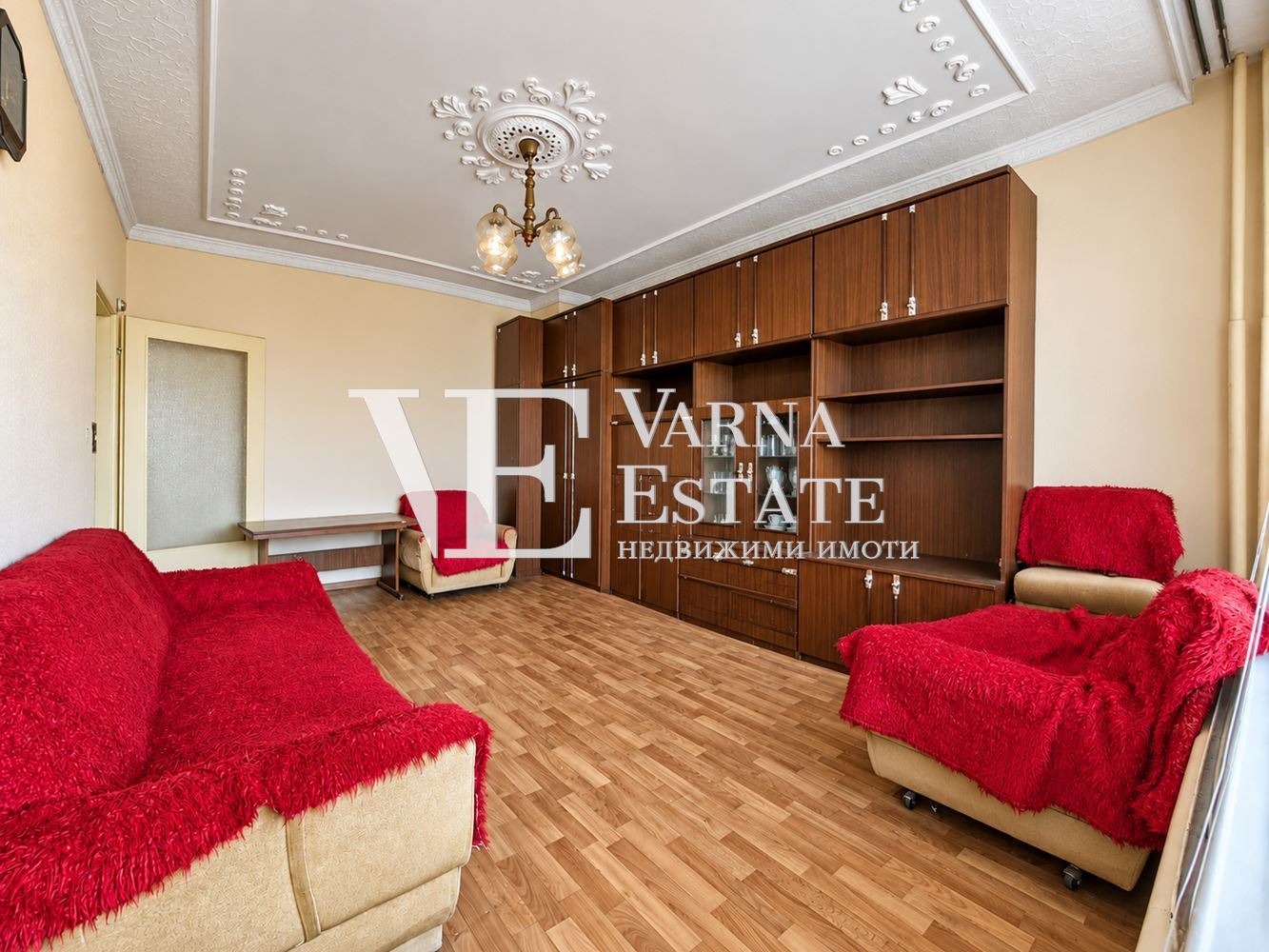 Продава 4-СТАЕН, гр. Варна, Кайсиева градина