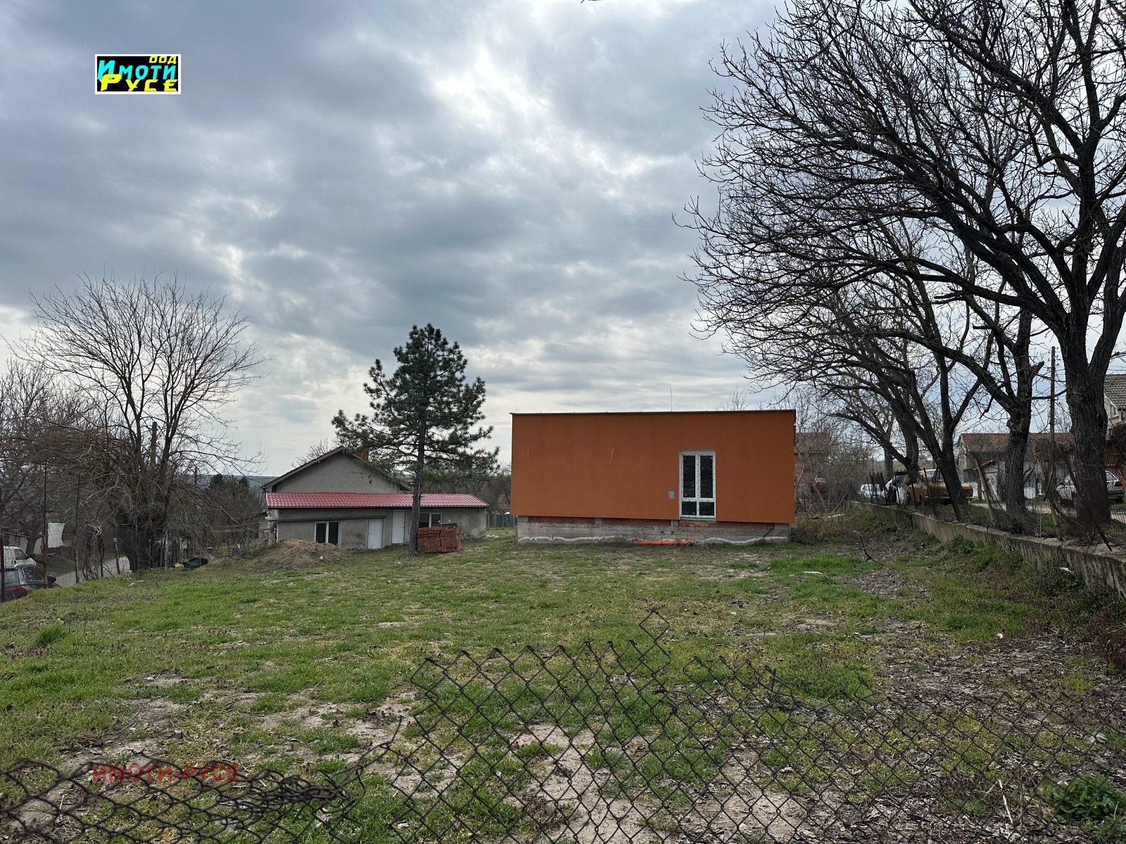 Продава КЪЩА, с. Червена вода, област Русе, снимка 14 - Къщи - 46381215