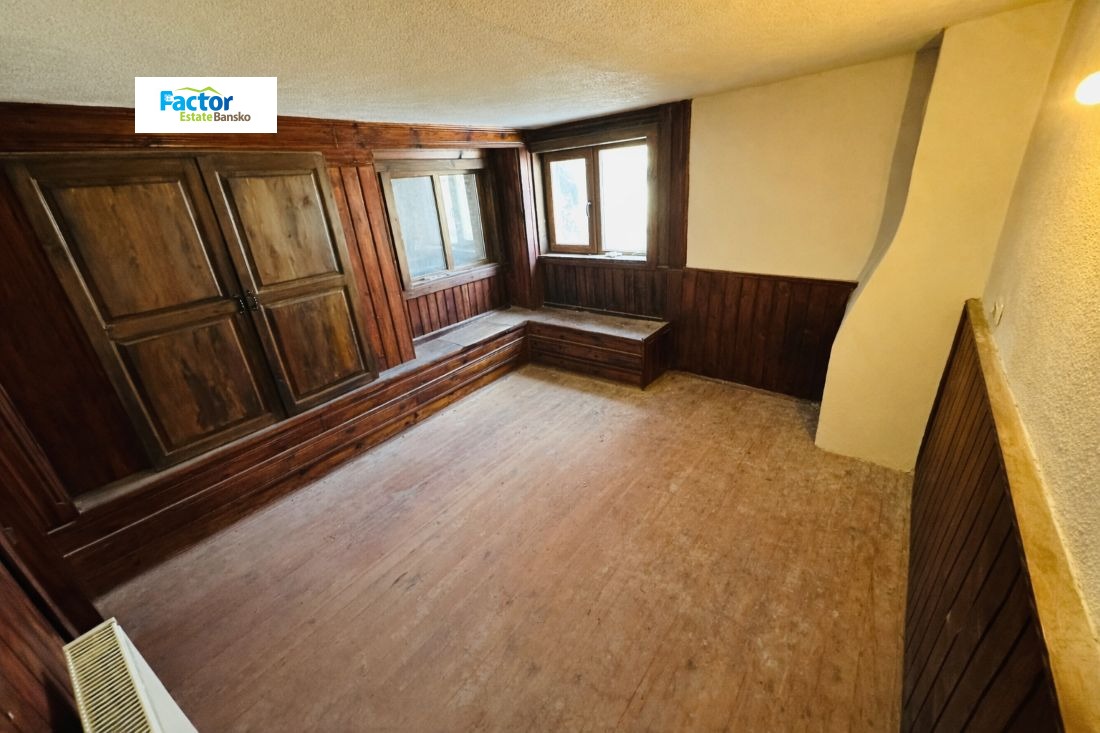 Продава КЪЩА, гр. Банско, област Благоевград, снимка 2 - Къщи - 49285761