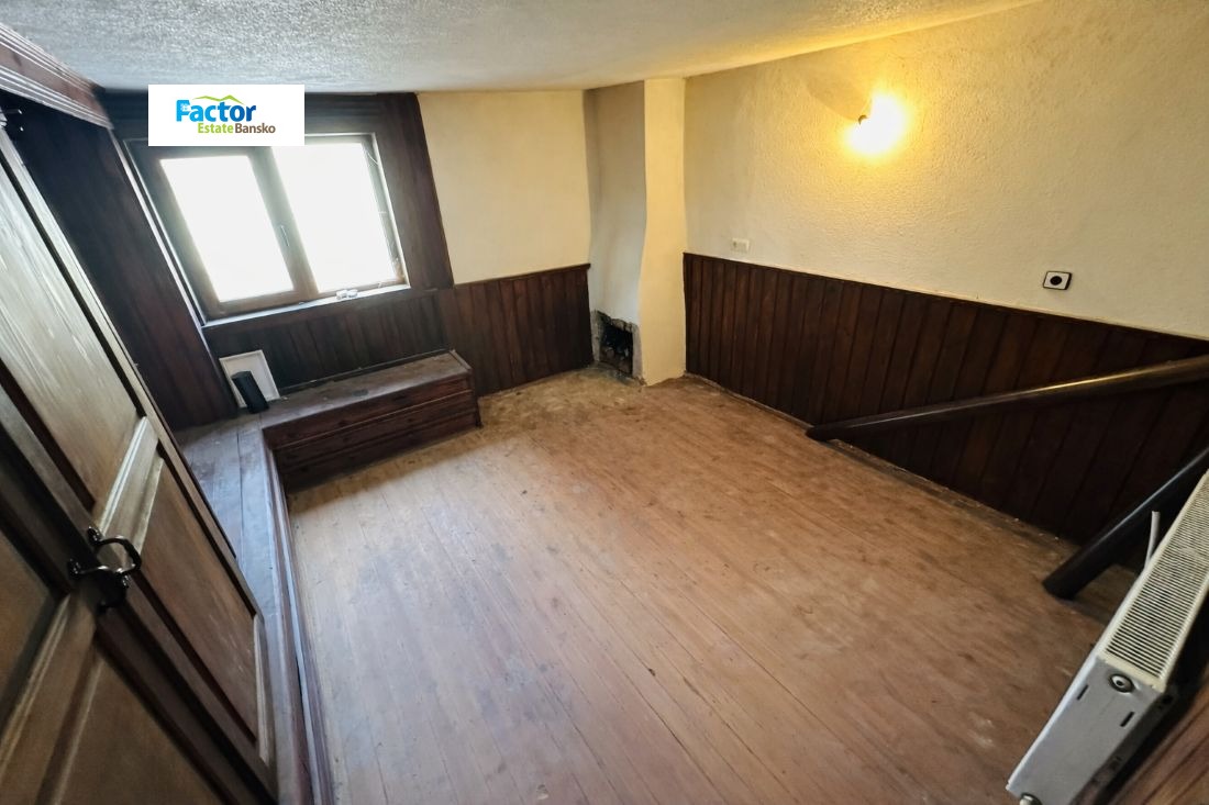 Продава КЪЩА, гр. Банско, област Благоевград, снимка 2 - Къщи - 49285761