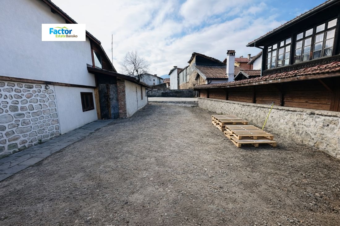 Продава КЪЩА, гр. Банско, област Благоевград, снимка 11 - Къщи - 49285761