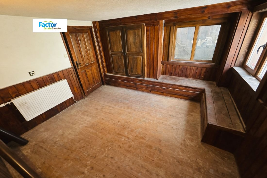 Продава КЪЩА, гр. Банско, област Благоевград, снимка 3 - Къщи - 49285761