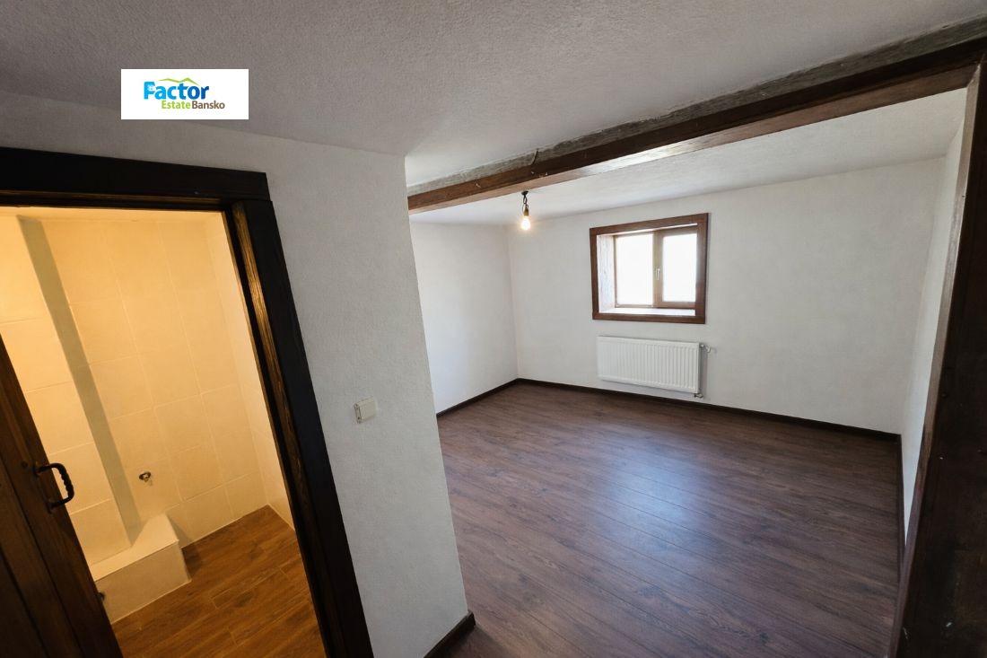 Продава КЪЩА, гр. Банско, област Благоевград, снимка 5 - Къщи - 49285761