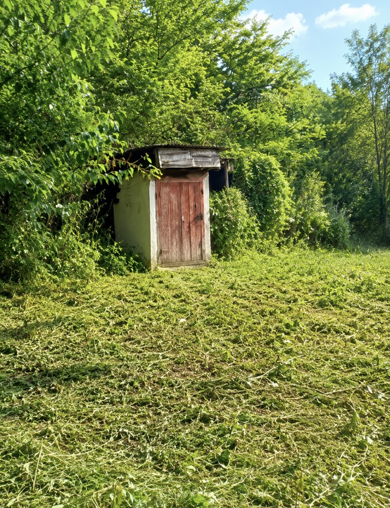Продава КЪЩА, с. Луково, област София област, снимка 2 - Къщи - 55047744
