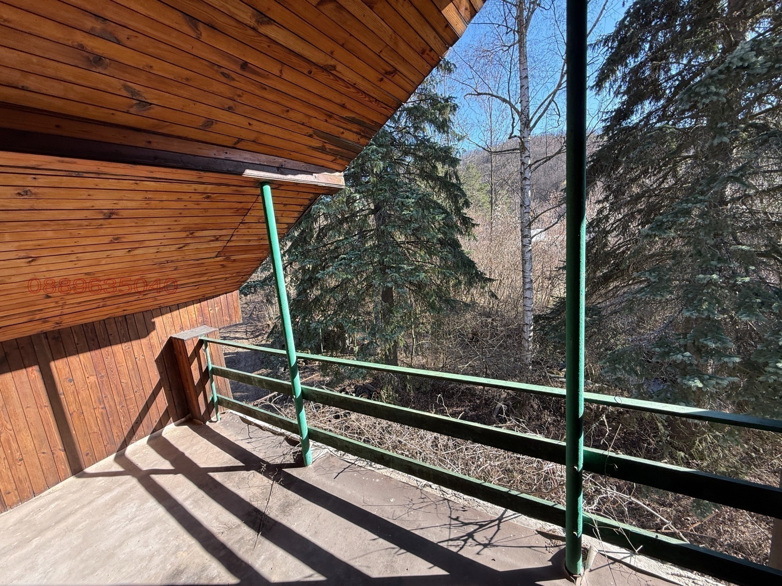 Продава ВИЛА, гр. Драгоман, област София област, снимка 9 - Вили - 53909734